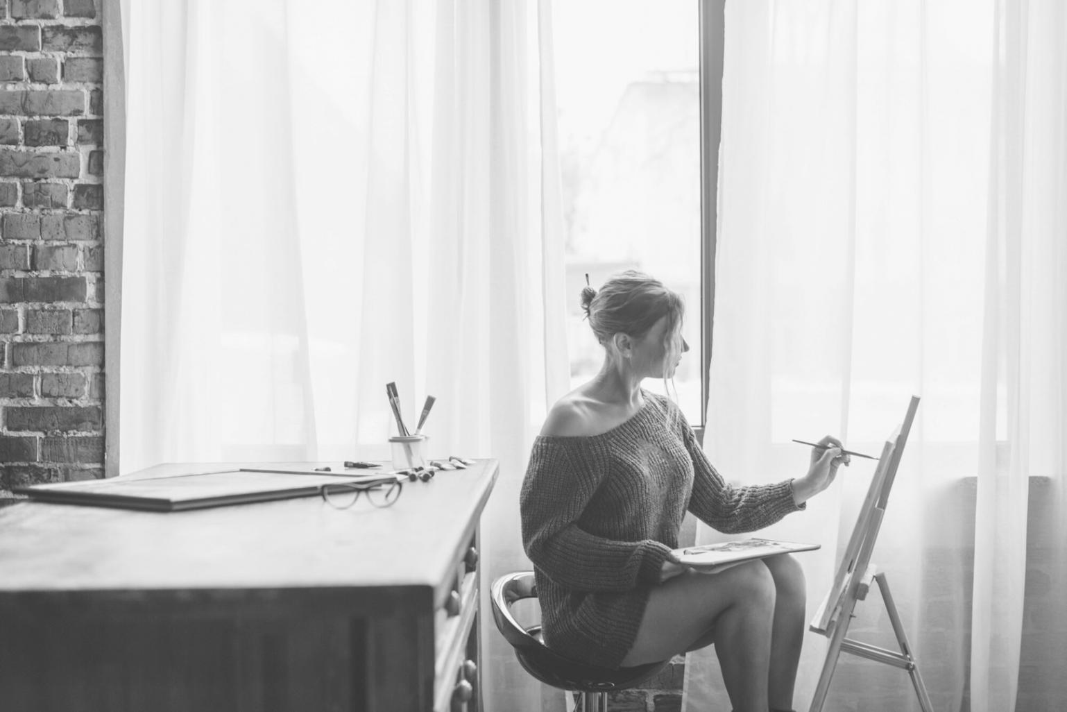 Professional development and business finance certification program