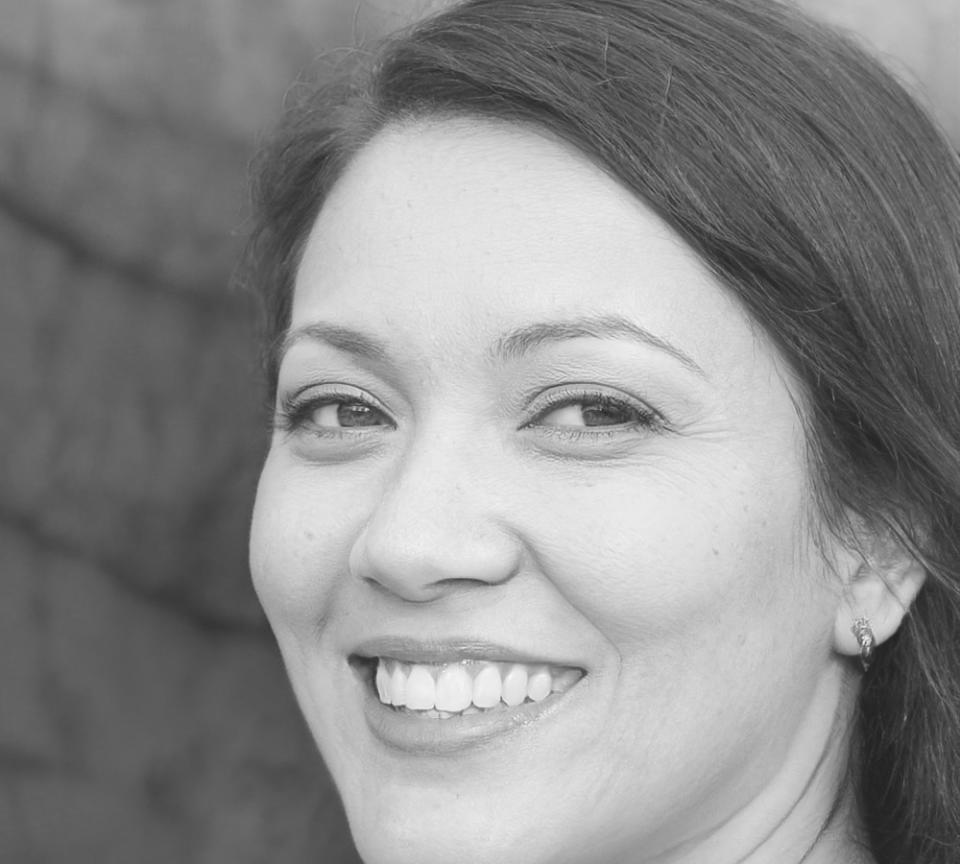 Emma Korhonen, Strategic Planning Lead